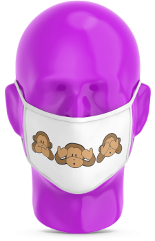 Three Monkeys